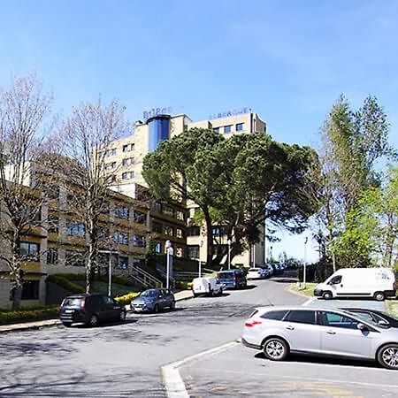 Bilbao Hostel المظهر الخارجي الصورة
