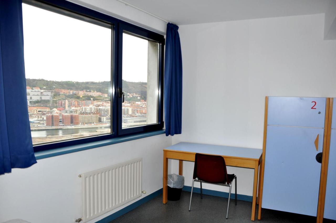 Bilbao Hostel المظهر الخارجي الصورة