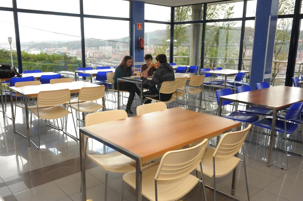 Bilbao Hostel المظهر الخارجي الصورة