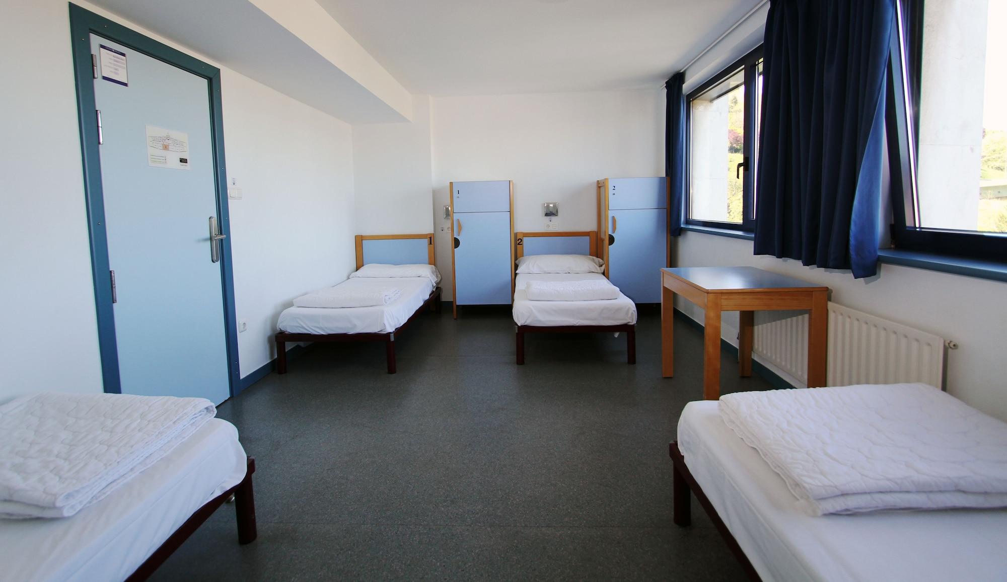 Bilbao Hostel المظهر الخارجي الصورة