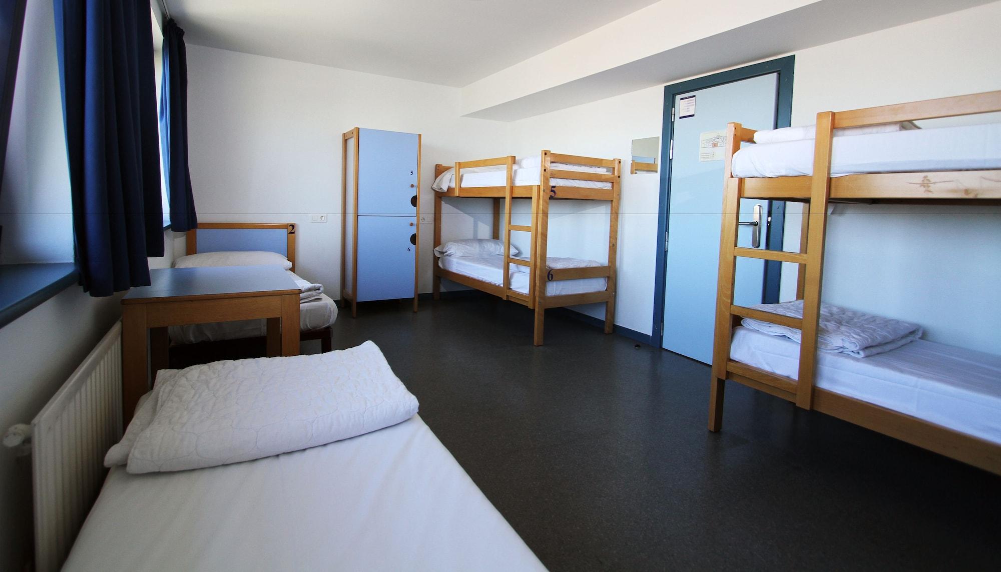 Bilbao Hostel المظهر الخارجي الصورة