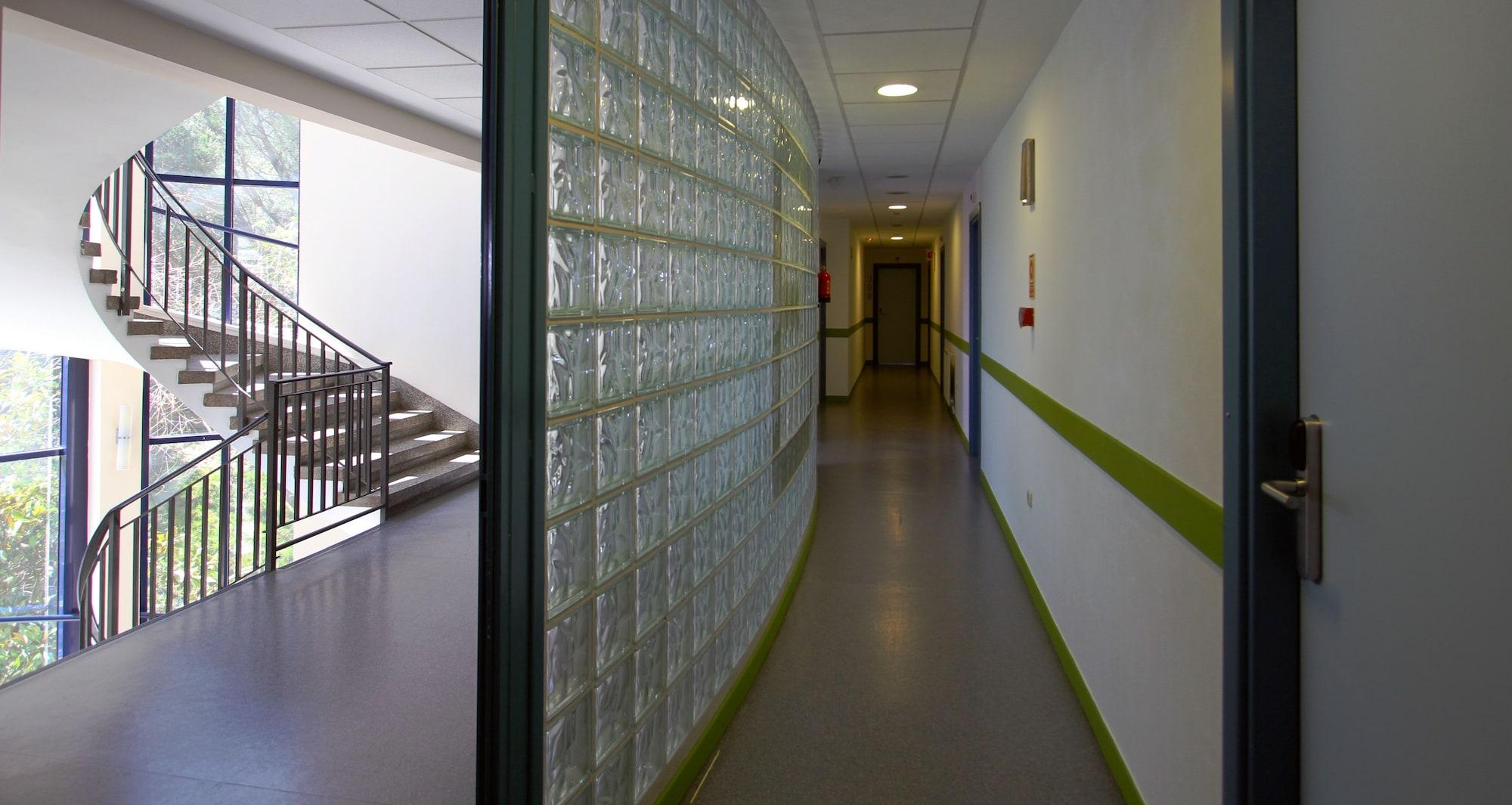 Bilbao Hostel المظهر الخارجي الصورة