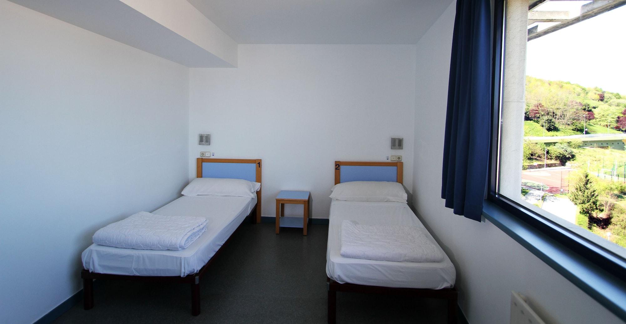 Bilbao Hostel المظهر الخارجي الصورة