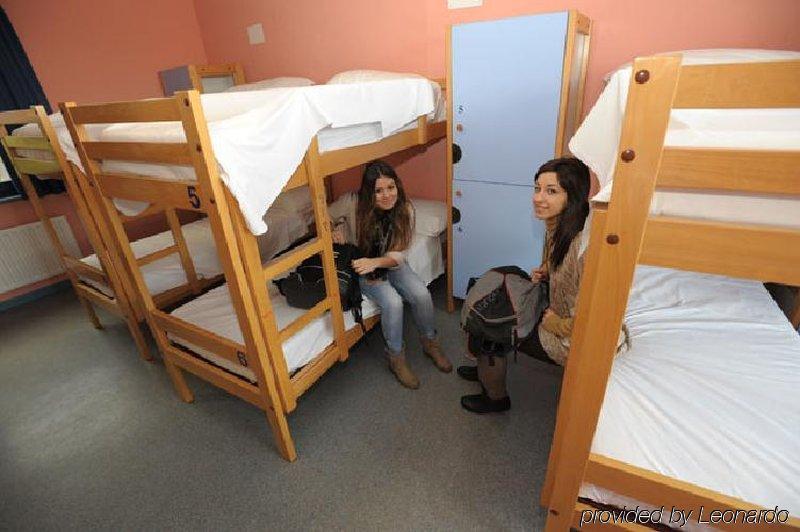 Bilbao Hostel المظهر الخارجي الصورة