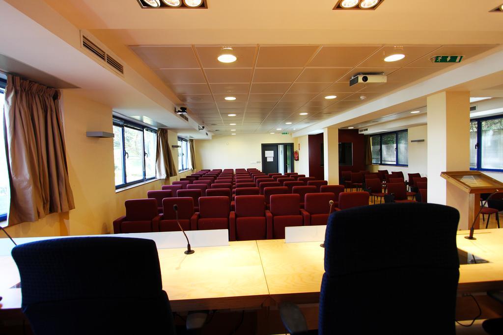 Bilbao Hostel المظهر الخارجي الصورة