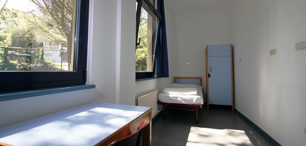 Bilbao Hostel المظهر الخارجي الصورة