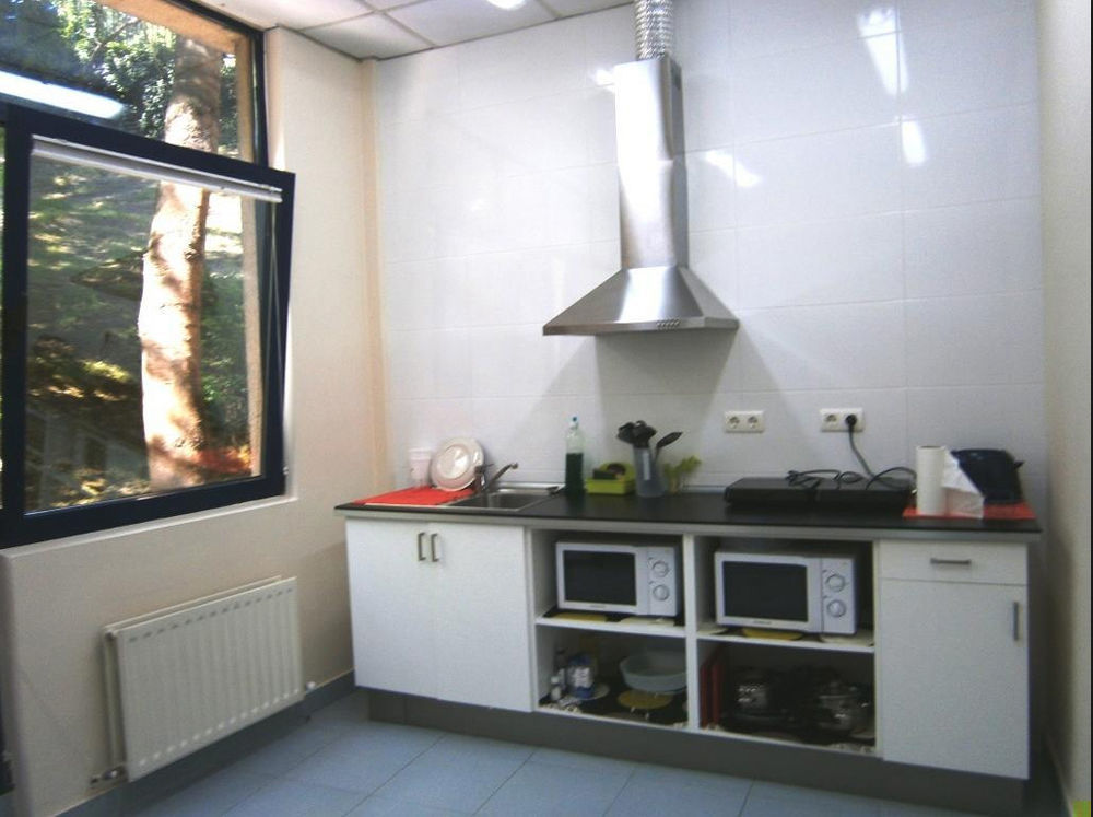 Bilbao Hostel المظهر الخارجي الصورة