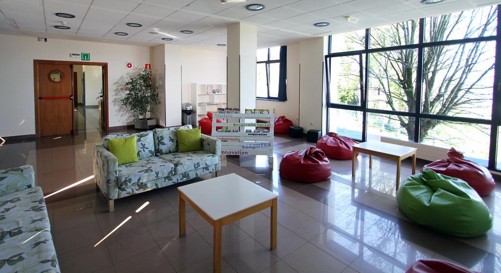 Bilbao Hostel المظهر الخارجي الصورة