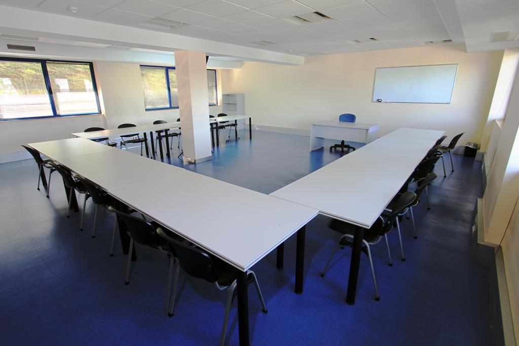 Bilbao Hostel المظهر الخارجي الصورة