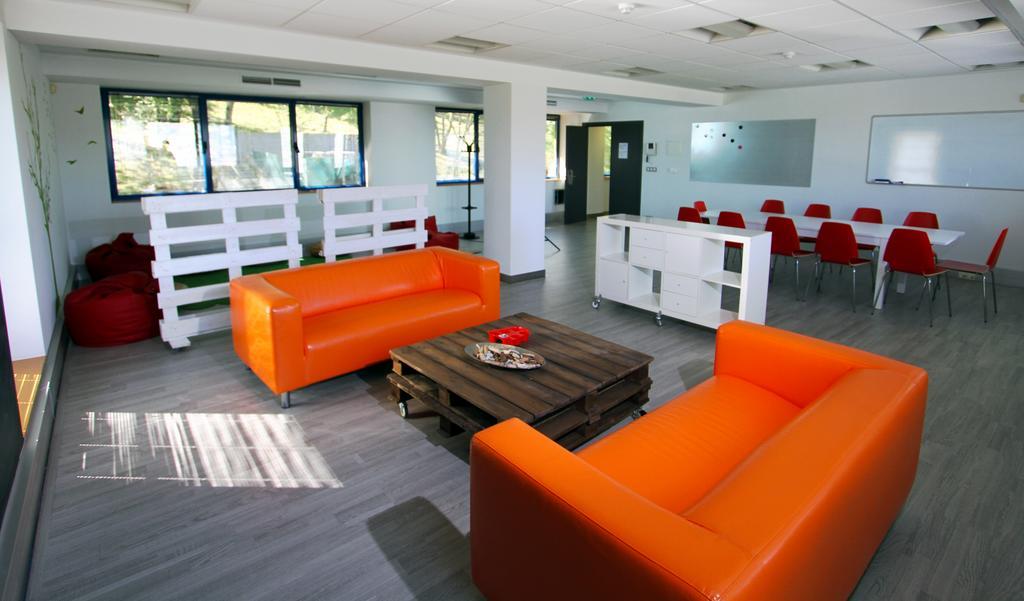 Bilbao Hostel المظهر الخارجي الصورة