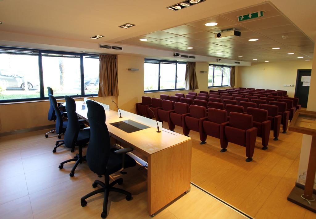 Bilbao Hostel المظهر الخارجي الصورة
