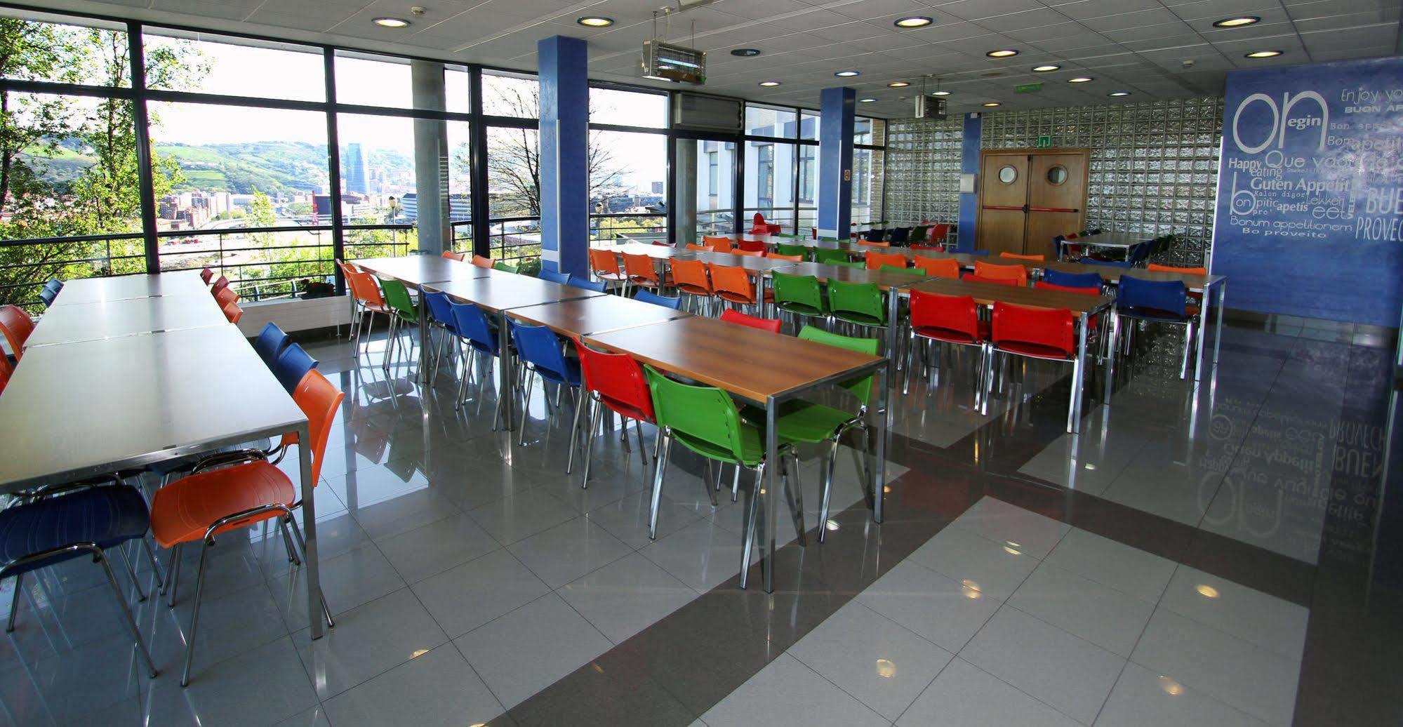 Bilbao Hostel المظهر الخارجي الصورة