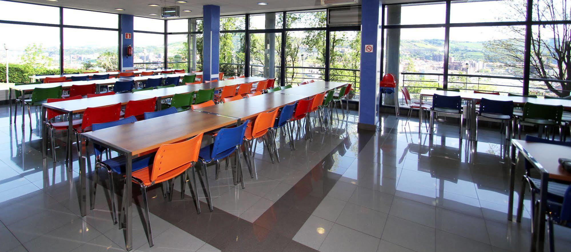 Bilbao Hostel المظهر الخارجي الصورة